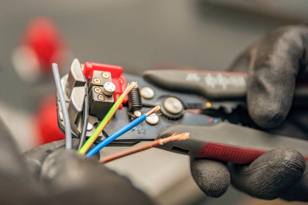 Best Commercial Electrician Services  in Pipestone, MN
