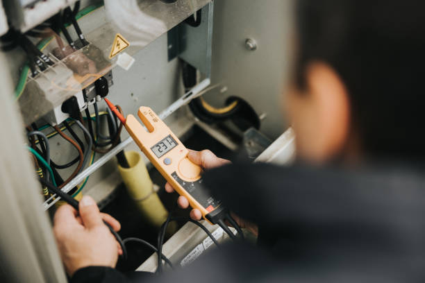 Best Electrical Installation Contractor  in Pipestone, MN